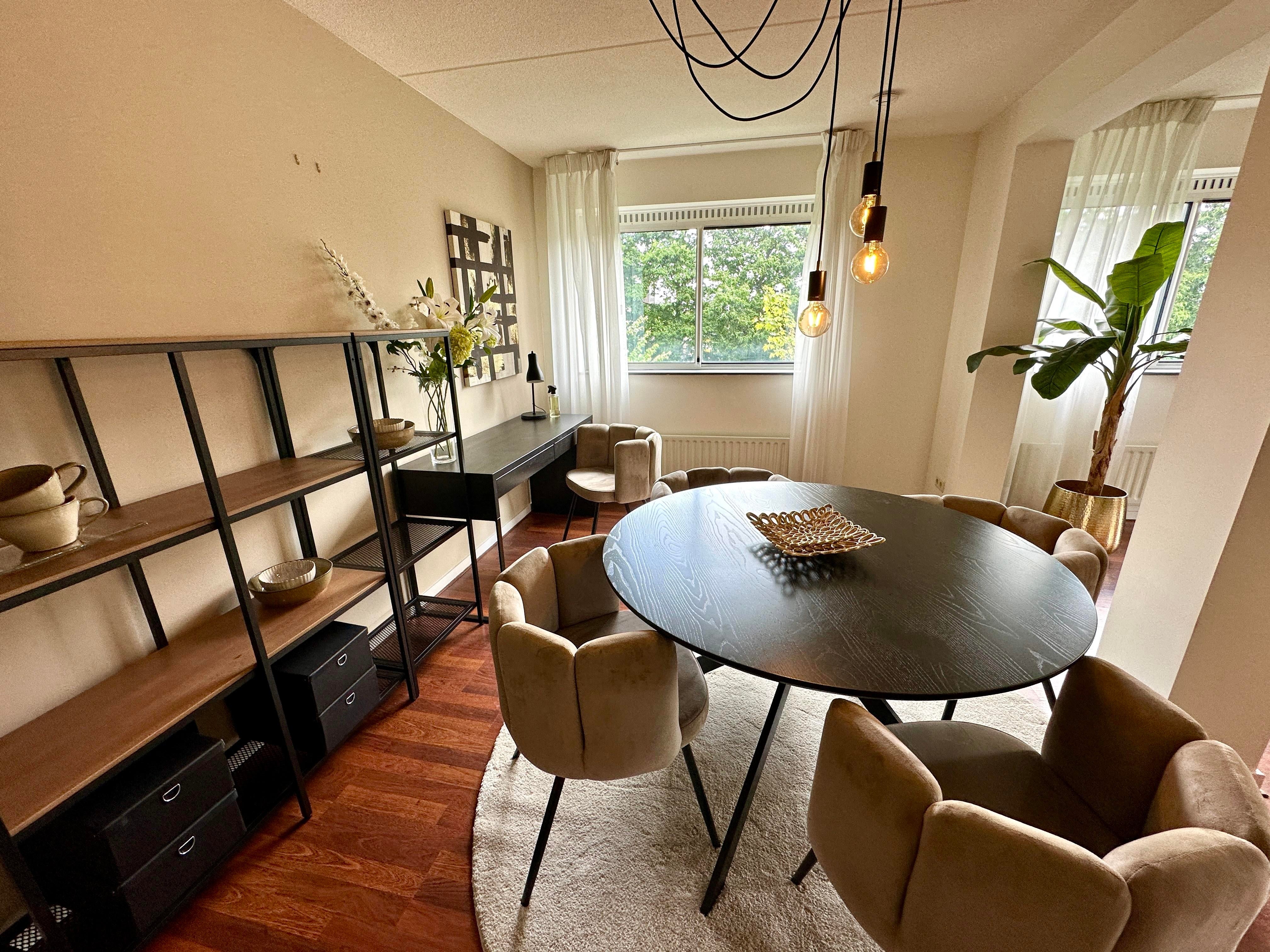 Woning te huur: Kamerlingh Onnesstraat, Amstelveen