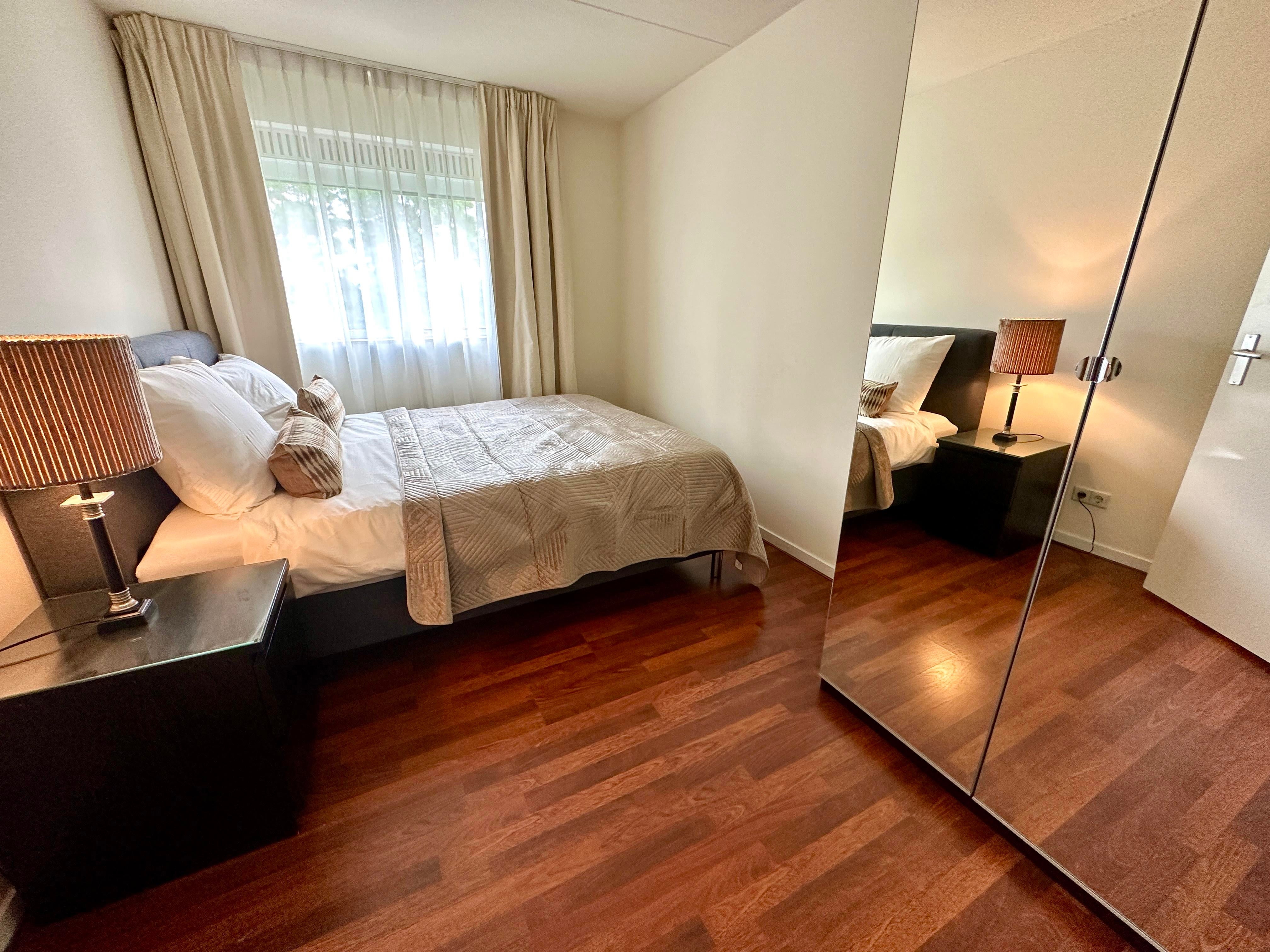 Woning te huur: Kamerlingh Onnesstraat, Amstelveen