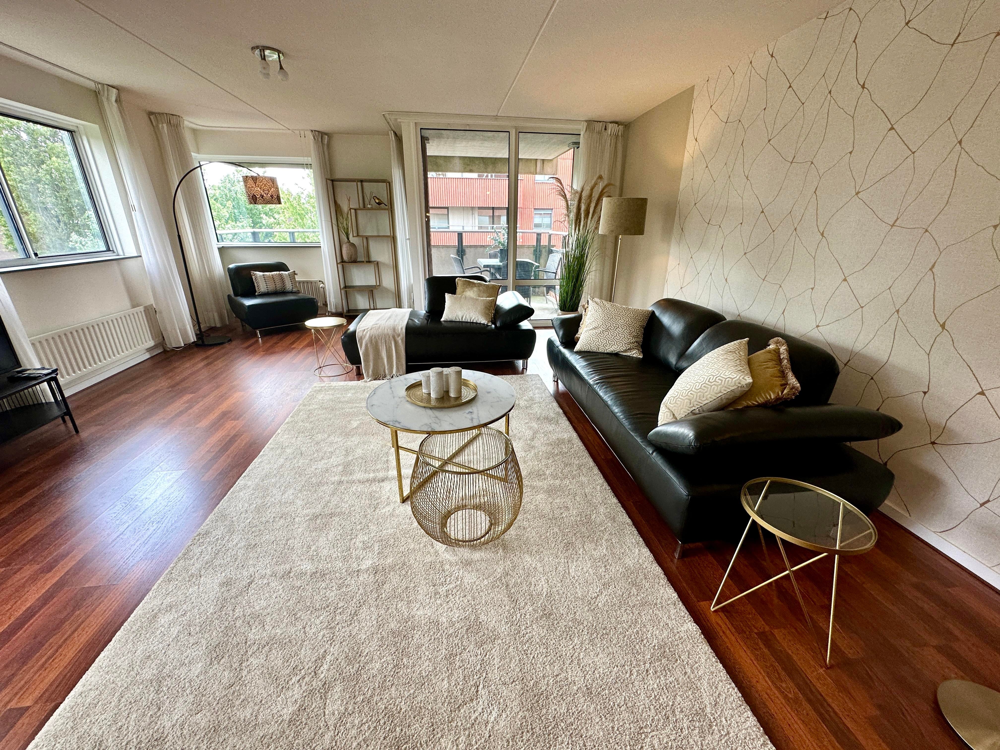 Woning te huur: Kamerlingh Onnesstraat, Amstelveen