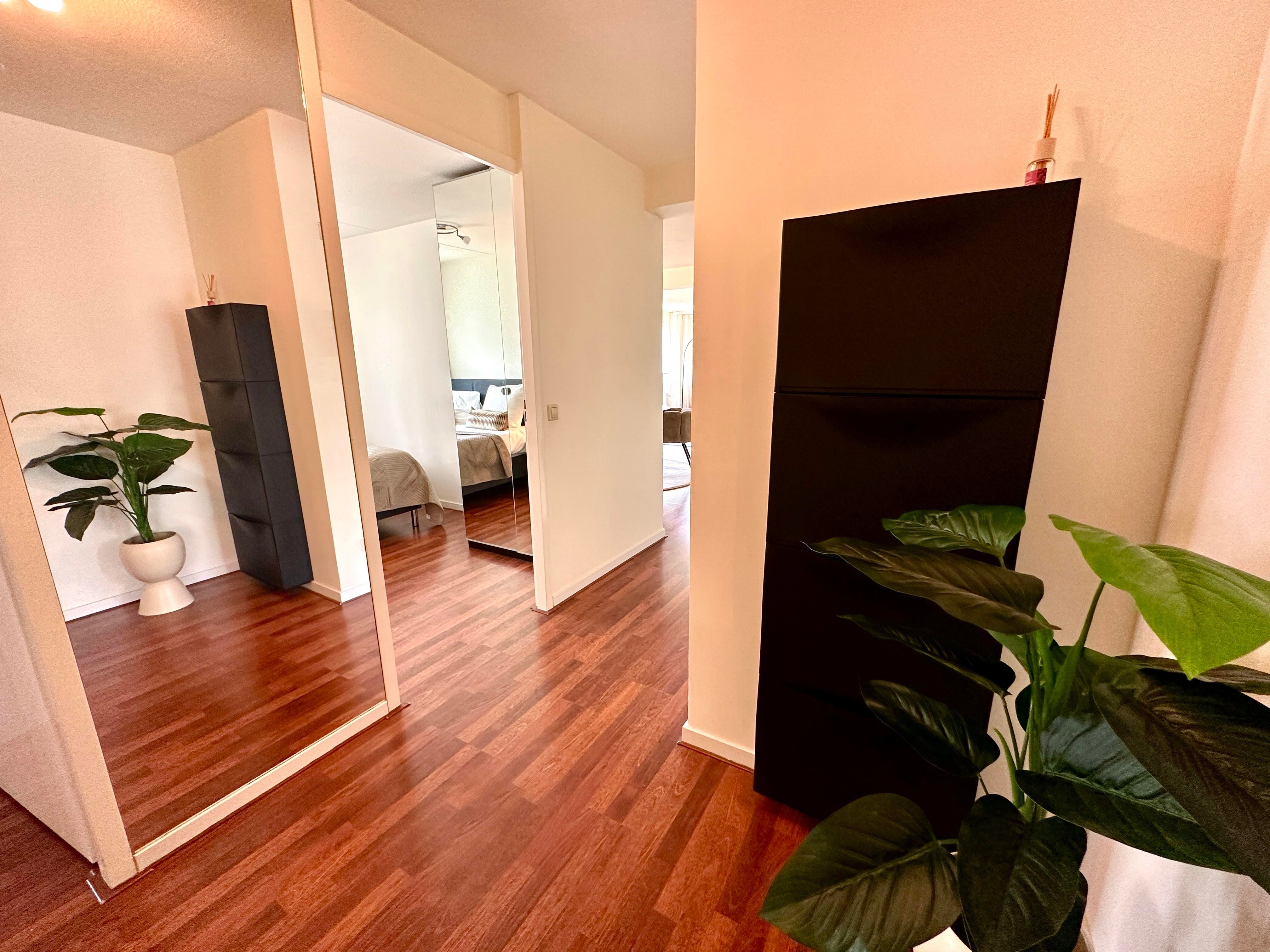 Woning te huur: Kamerlingh Onnesstraat, Amstelveen