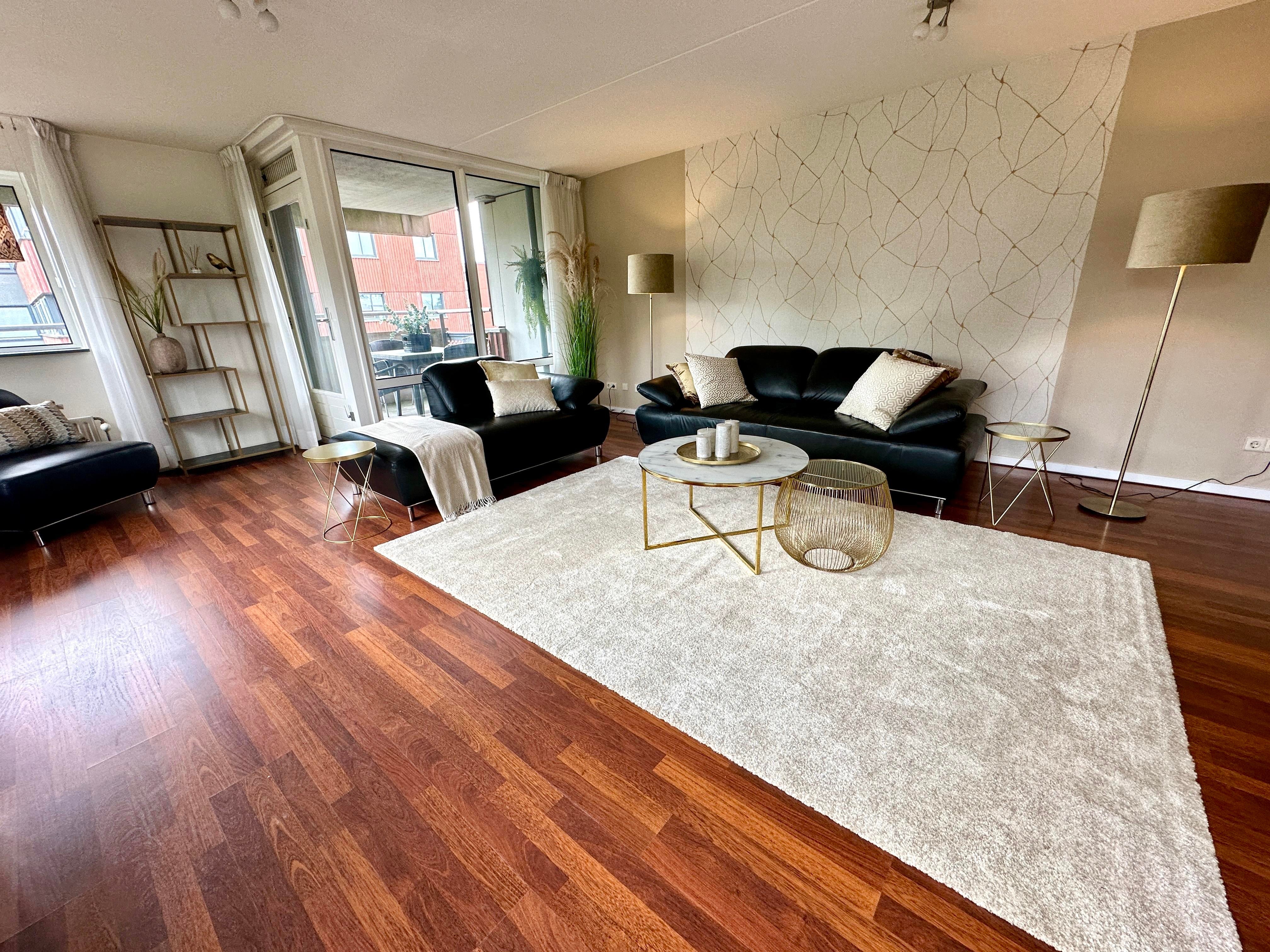 Woning te huur: Kamerlingh Onnesstraat, Amstelveen