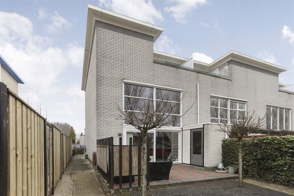 Huis te koop Palissander 211 in Dordrecht voor € 425.000 k.k.