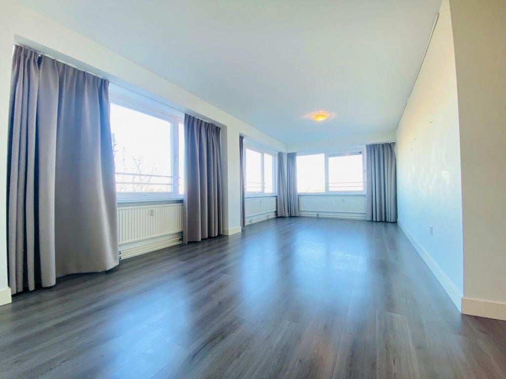 Appartement Laan van Meerdervoort in Den Haag