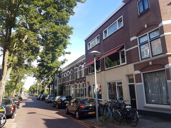 Te huur: Appartement Kruisweg in Utrecht