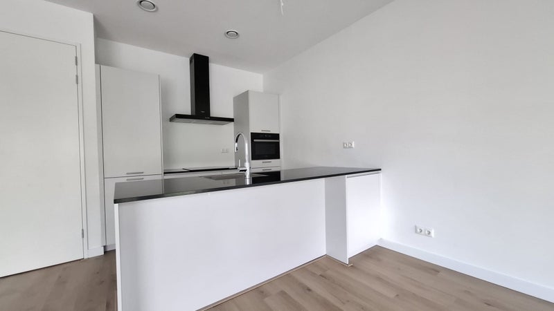 Te huur Appartement Achterhakkers in Dordrecht