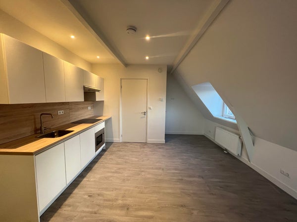 Studio Wassenberghstraat en Groningen