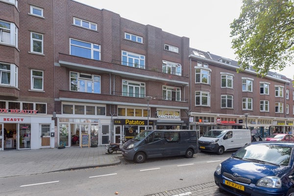 Groene Hilledijk