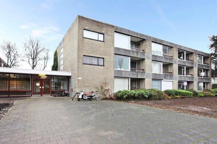 Te huur: Appartement Granadoslaan in Rotterdam