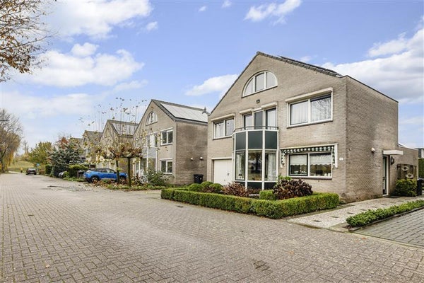 Huis te koop Arnhem Rijkerswoerd West en huizen Arnhem Rijkerswoerd