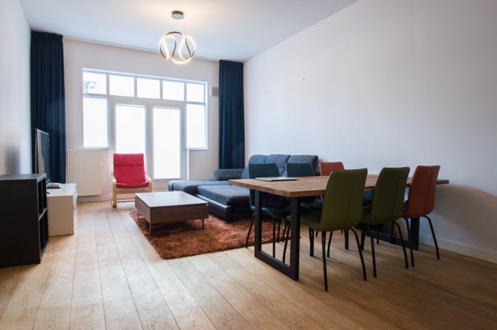 Te huur: Appartement Gillis van Ledenberchstraat in Amsterdam