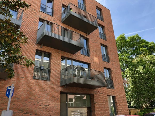 Te huur: Appartement Grensstraat in Amsterdam