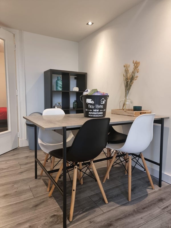 Te huur Appartement Oudegracht in Utrecht