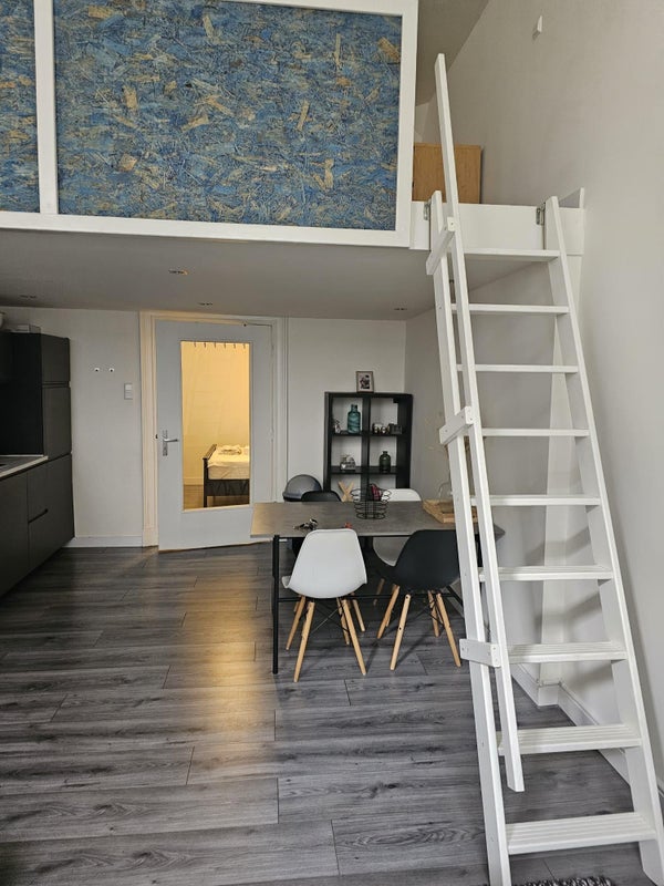 Te huur Appartement Oudegracht in Utrecht