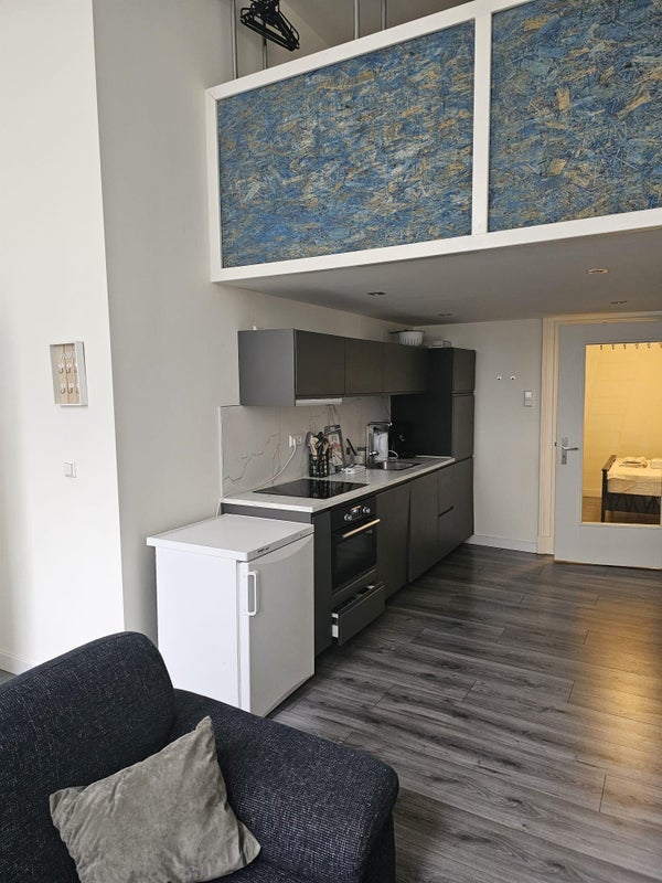 Te huur Appartement Oudegracht in Utrecht