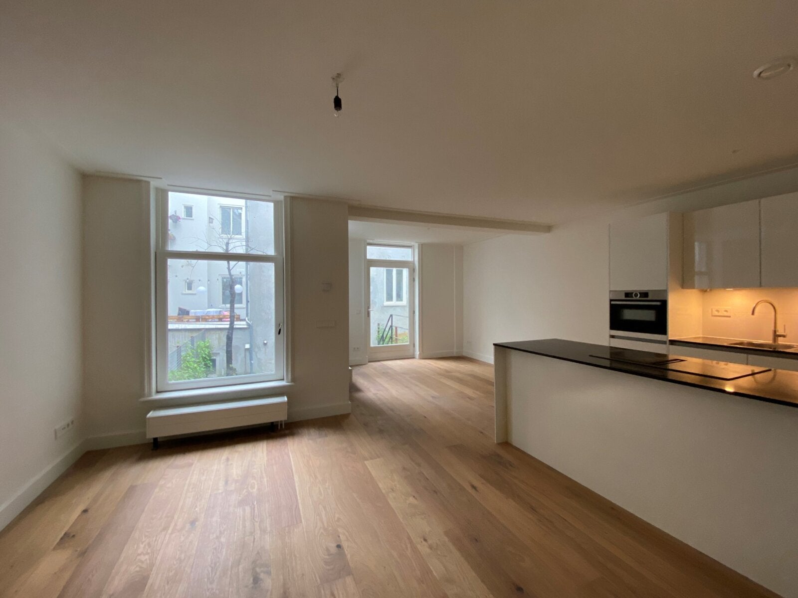Te huur Appartement Plantage Kerklaan in Amsterdam