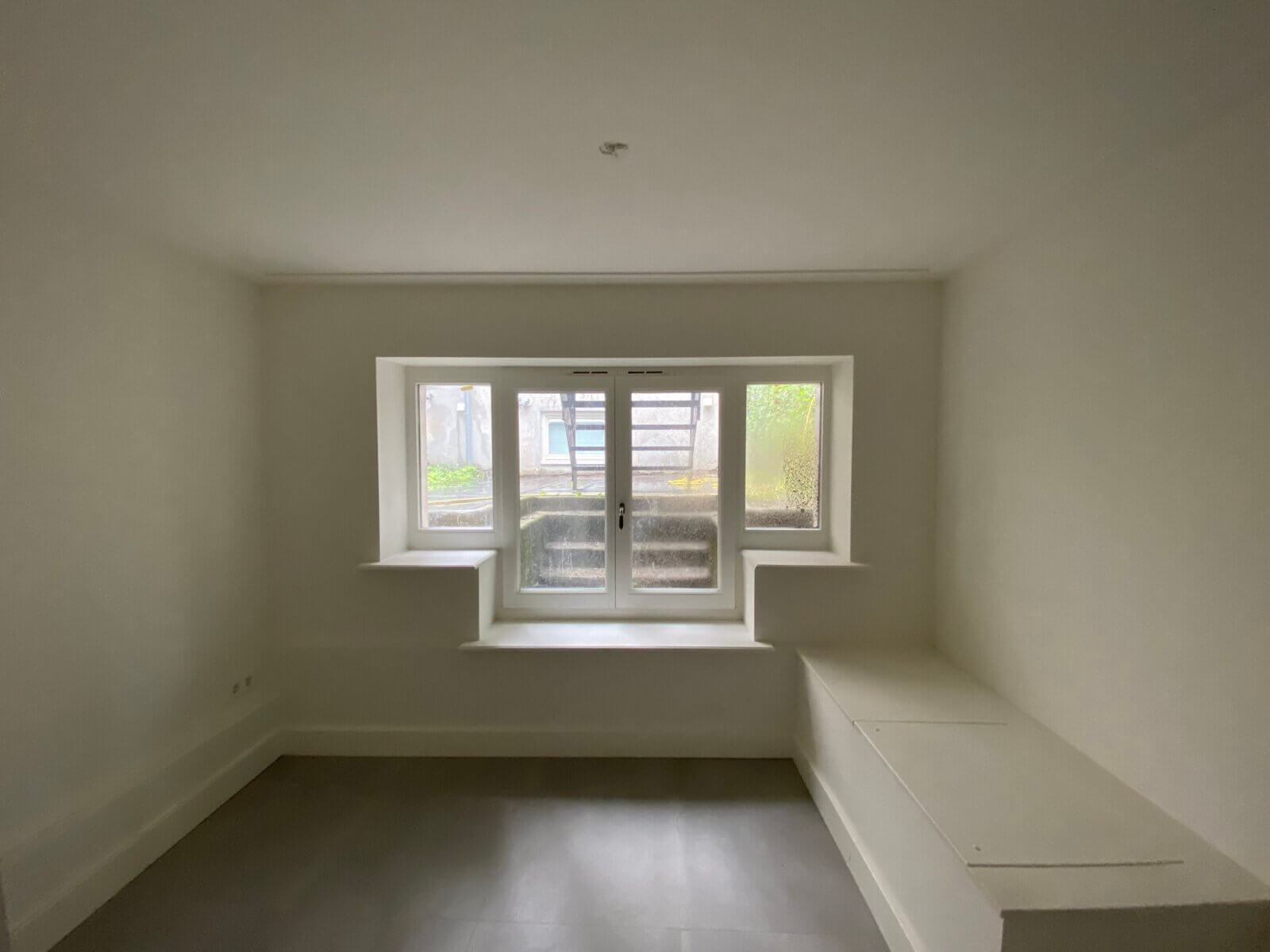 Te huur Appartement Plantage Kerklaan in Amsterdam