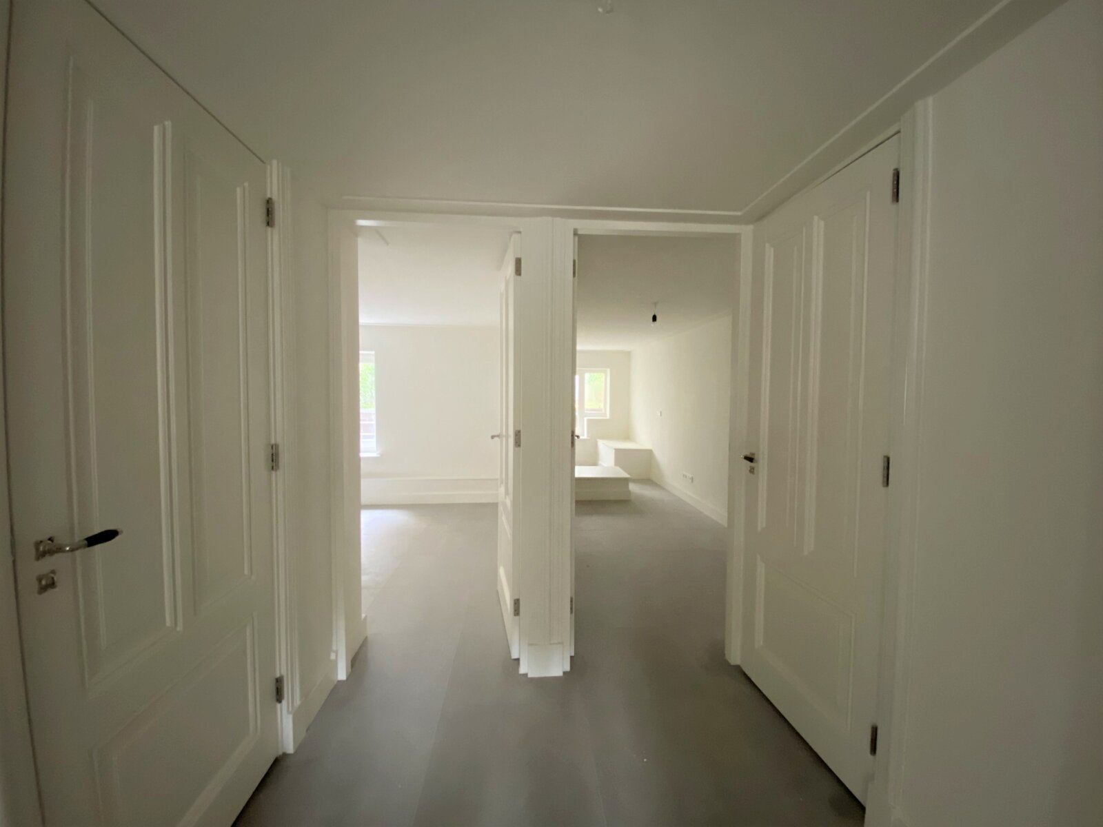 Te huur Appartement Plantage Kerklaan in Amsterdam