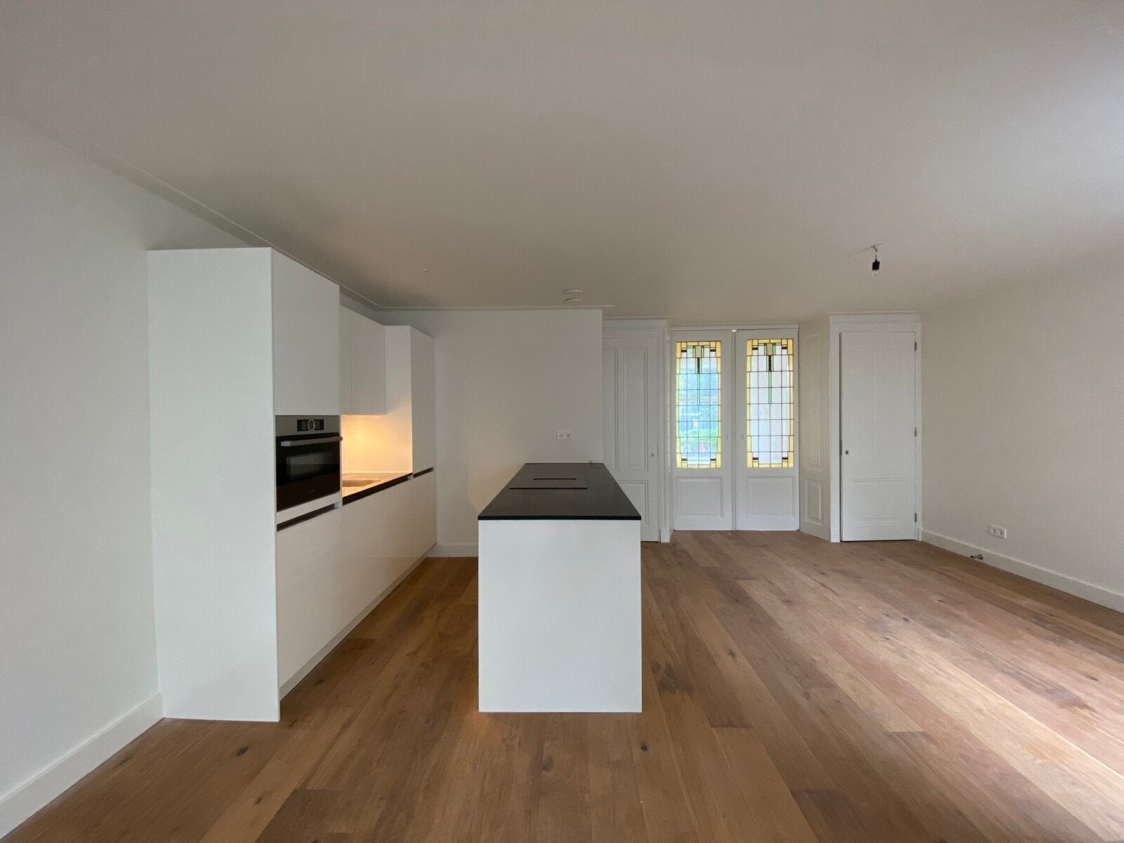 Te huur Appartement Plantage Kerklaan in Amsterdam