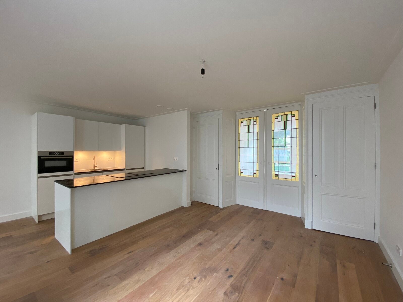 Te huur Appartement Plantage Kerklaan in Amsterdam