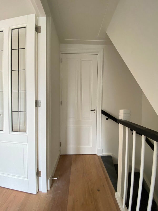 Te huur Appartement Plantage Kerklaan in Amsterdam