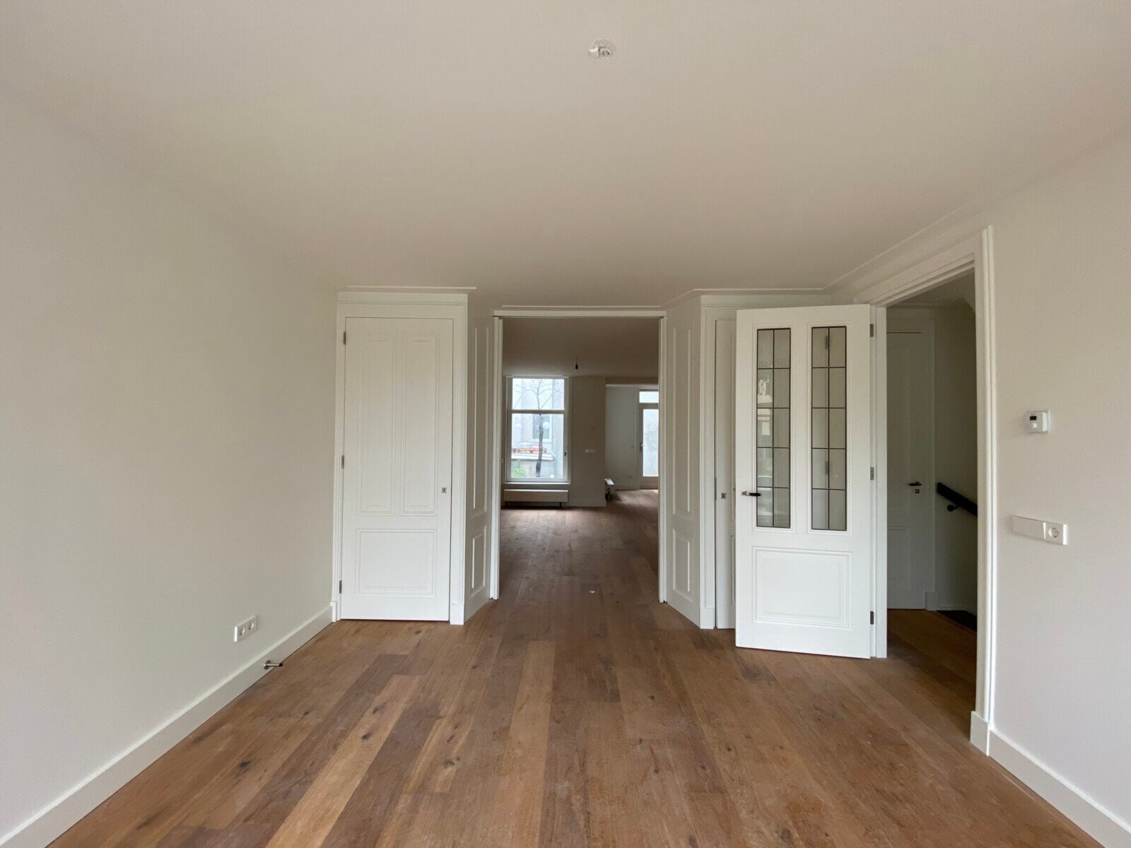 Te huur Appartement Plantage Kerklaan in Amsterdam