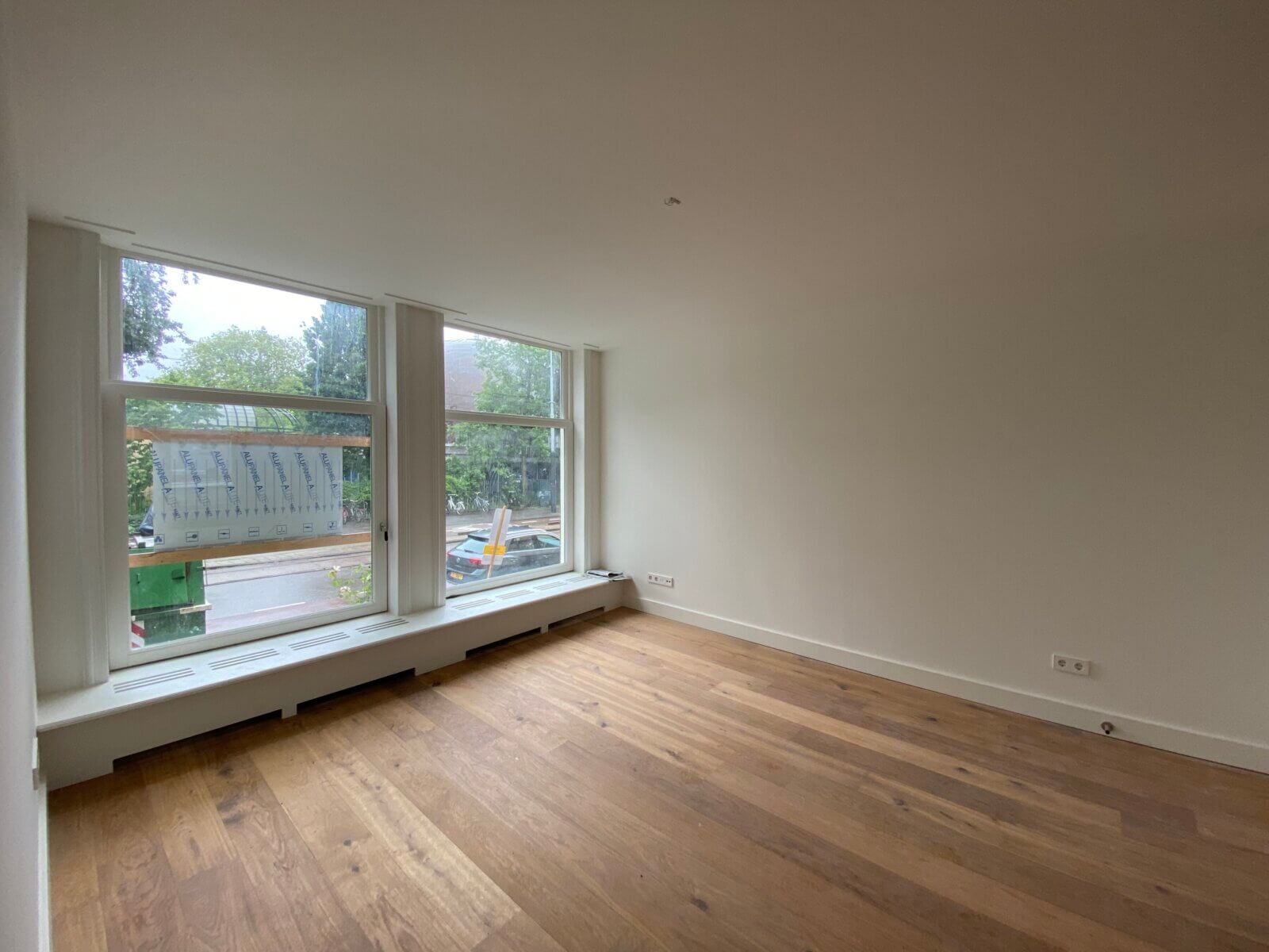 Te huur Appartement Plantage Kerklaan in Amsterdam
