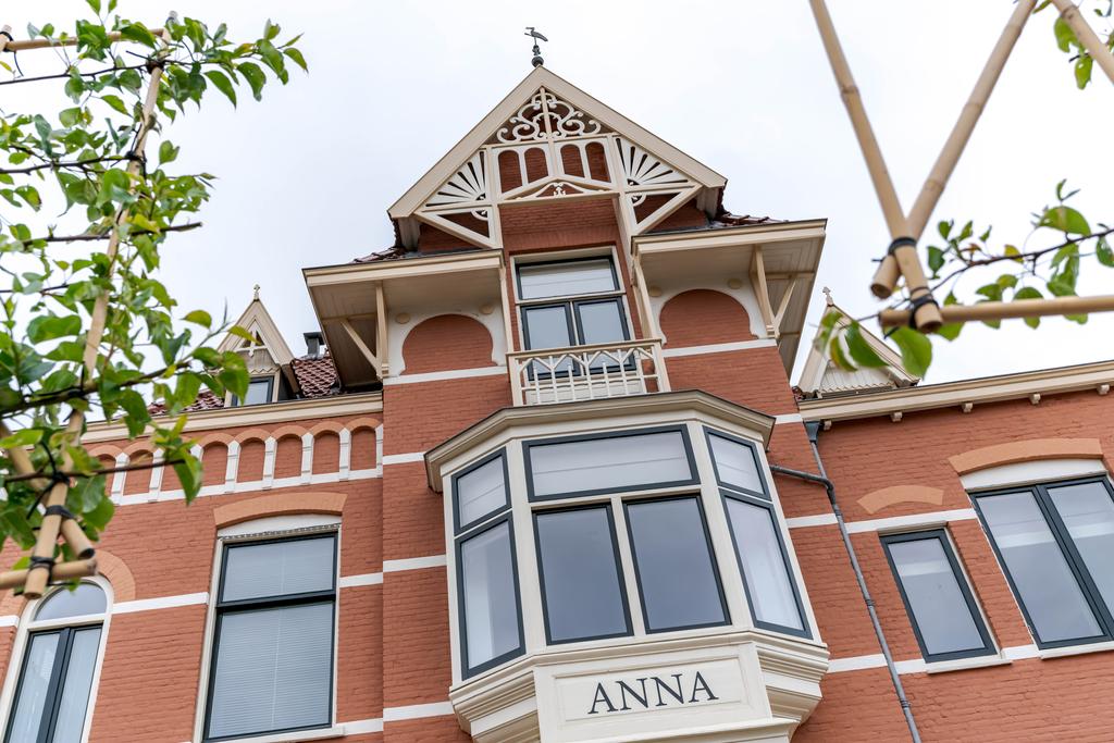 Appartement Nieuwe Parklaan 193 A in Den Haag