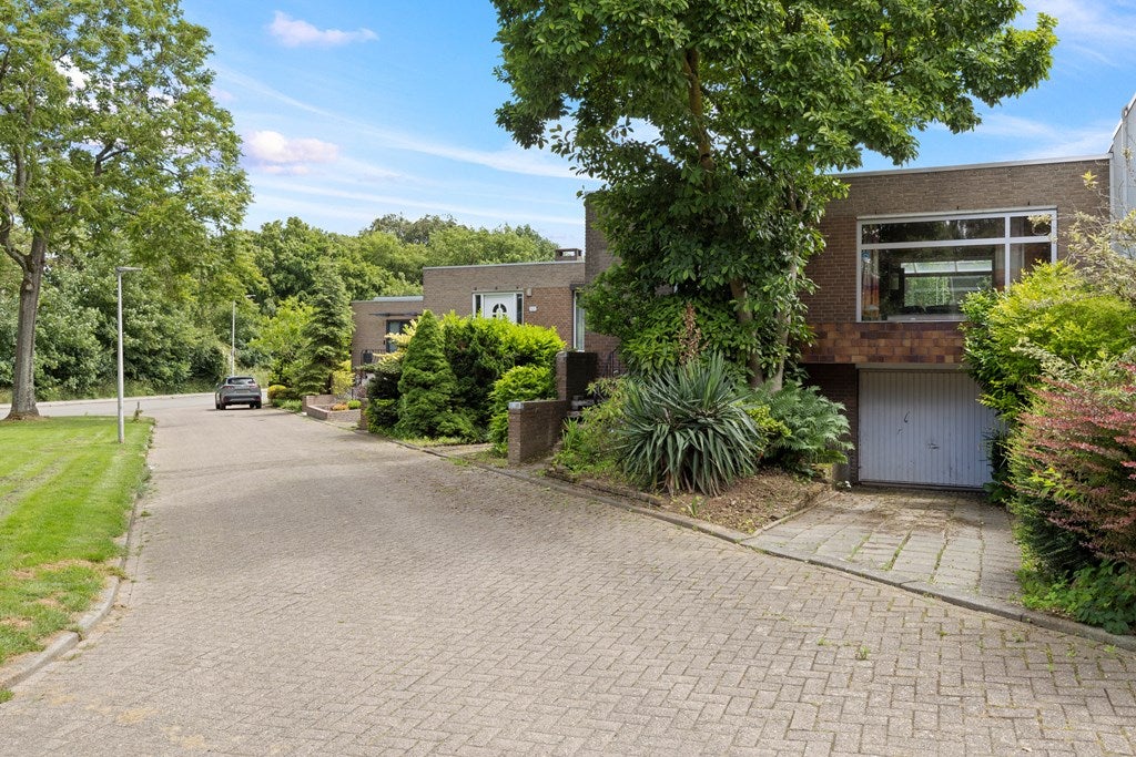 Huis Frans Halsstraat 105 in Kerkrade