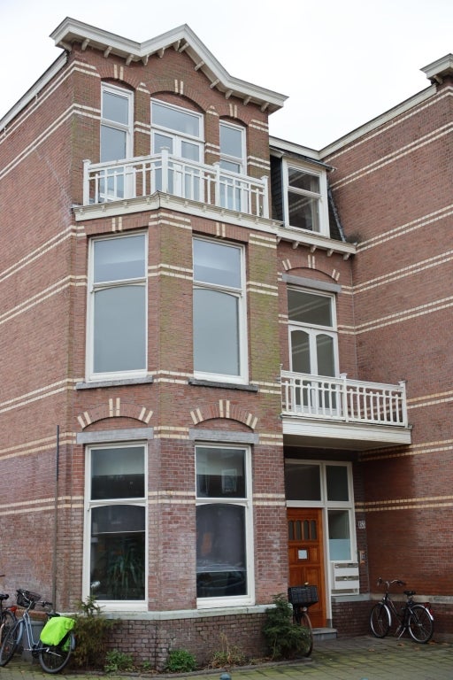 Te huur: Appartement Juliana van Stolberglaan in Den Haag