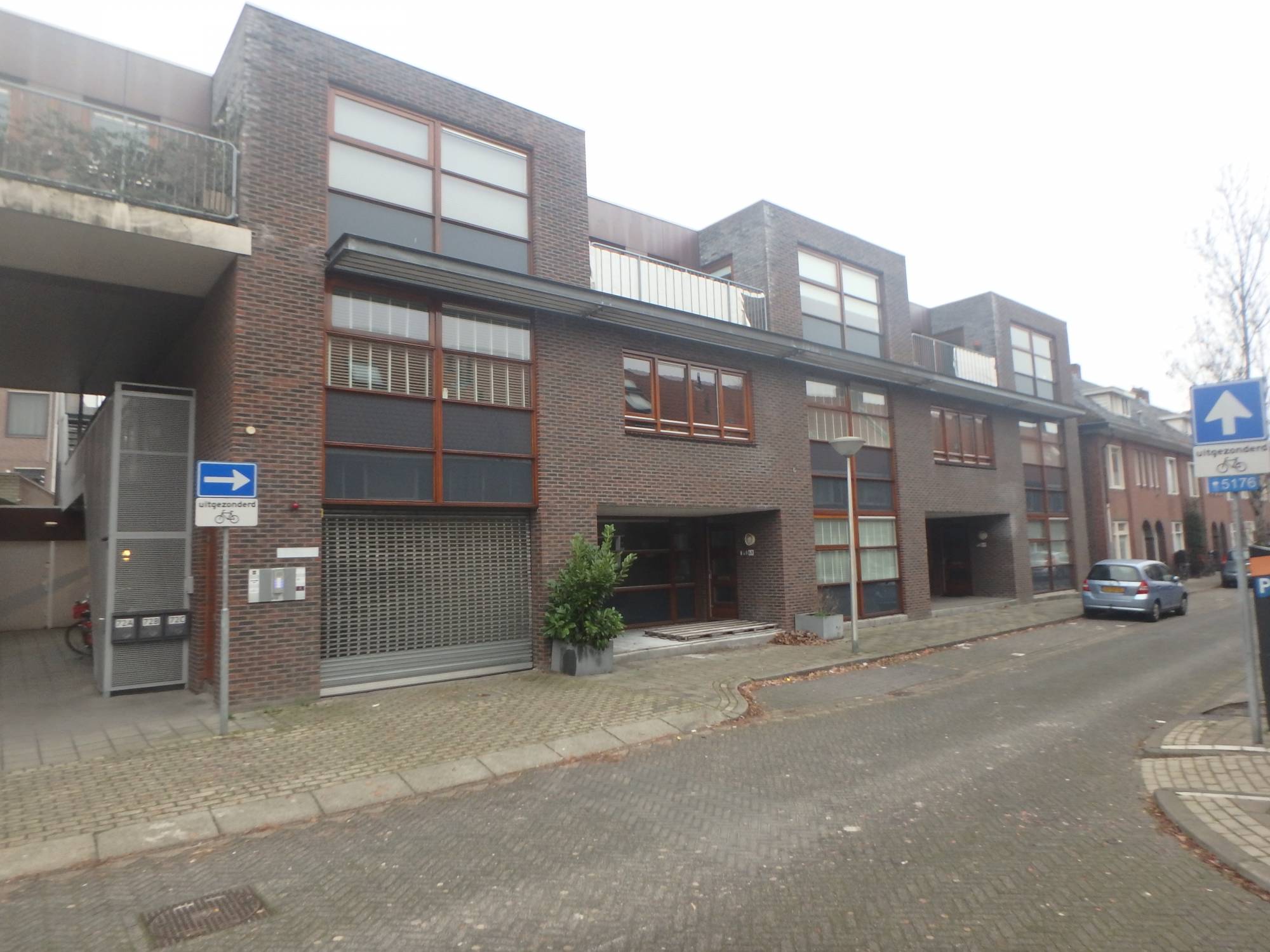 Te huur Appartement Biesterweg in Eindhoven
