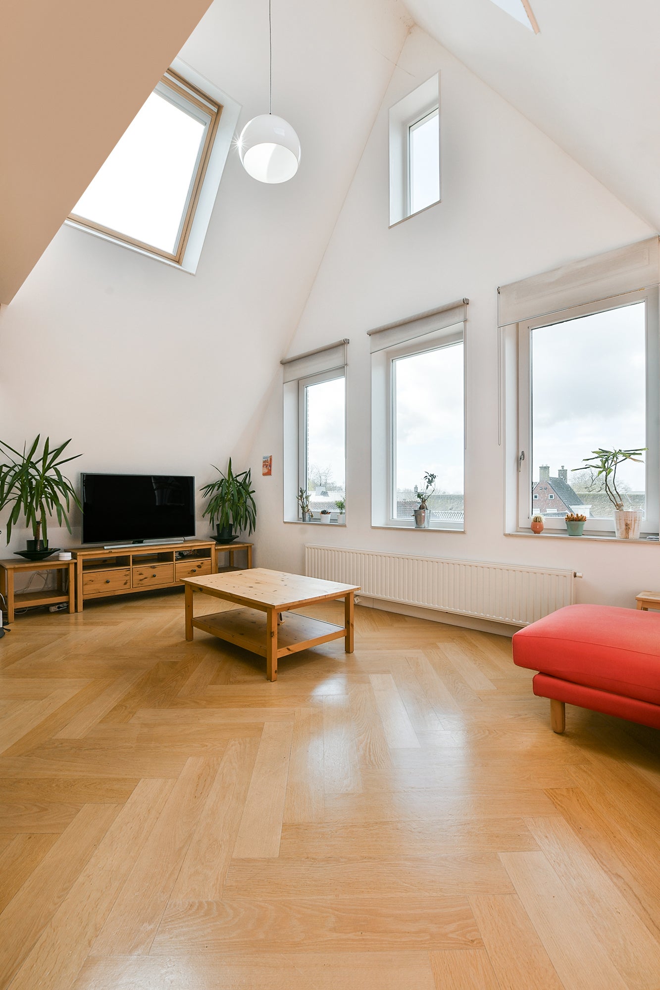 Appartement te koop: Grundelweg 43, Aalsmeer