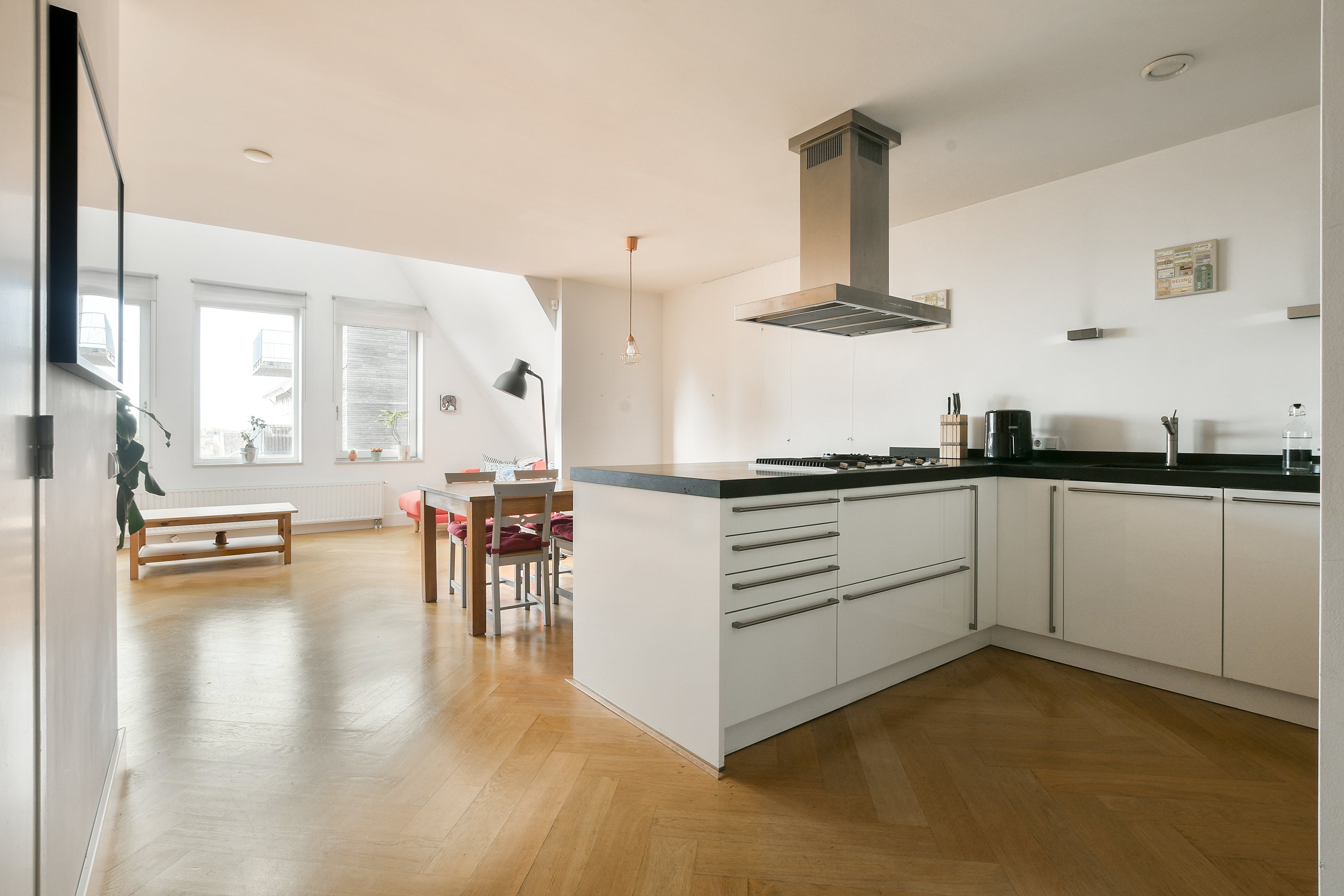 Appartement te koop: Grundelweg 43, Aalsmeer