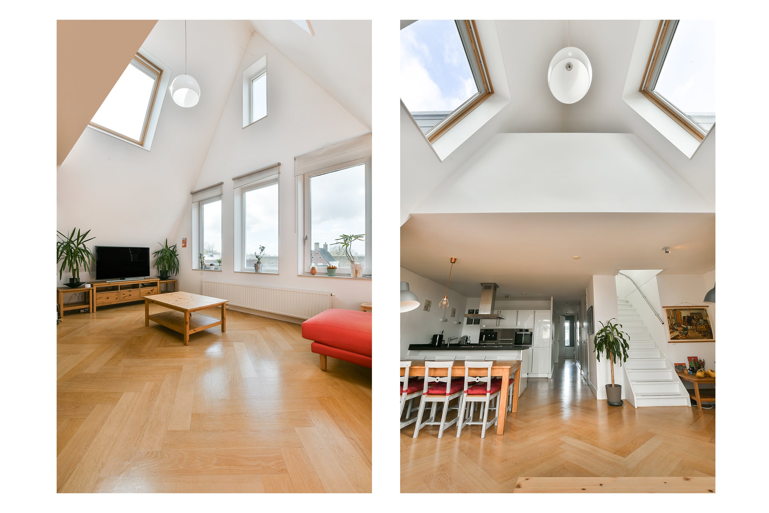 Appartement te koop: Grundelweg 43, Aalsmeer