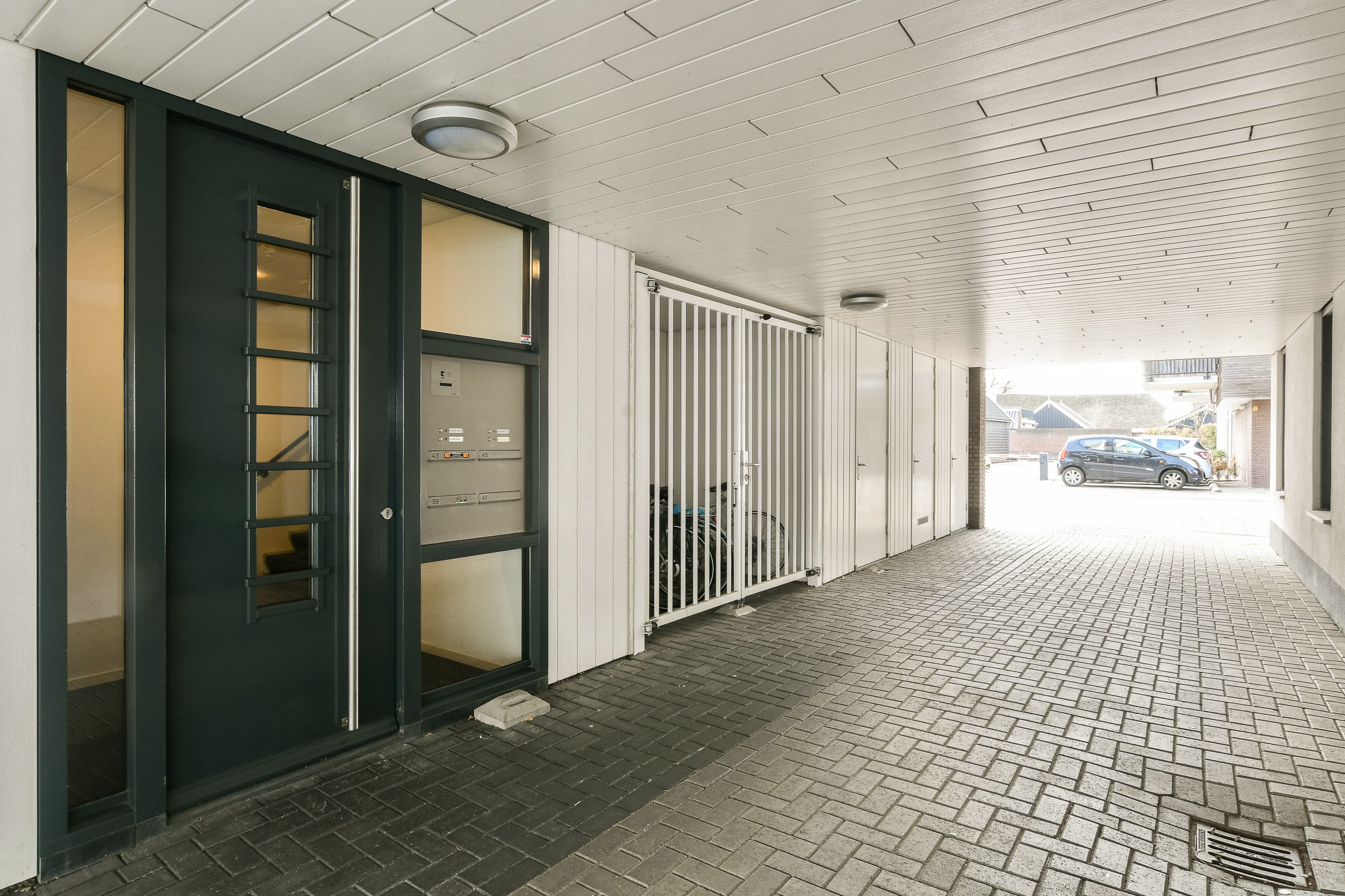 Appartement te koop: Grundelweg 43, Aalsmeer