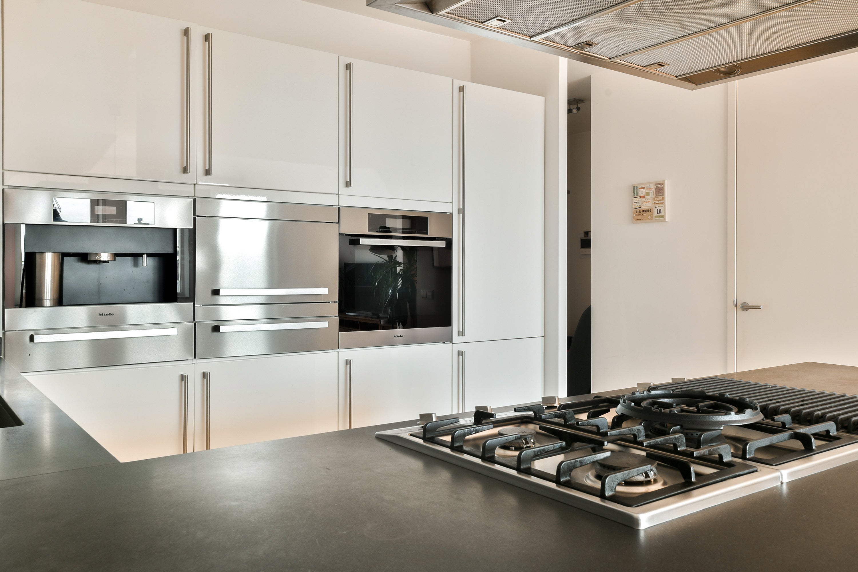 Appartement te koop: Grundelweg 43, Aalsmeer