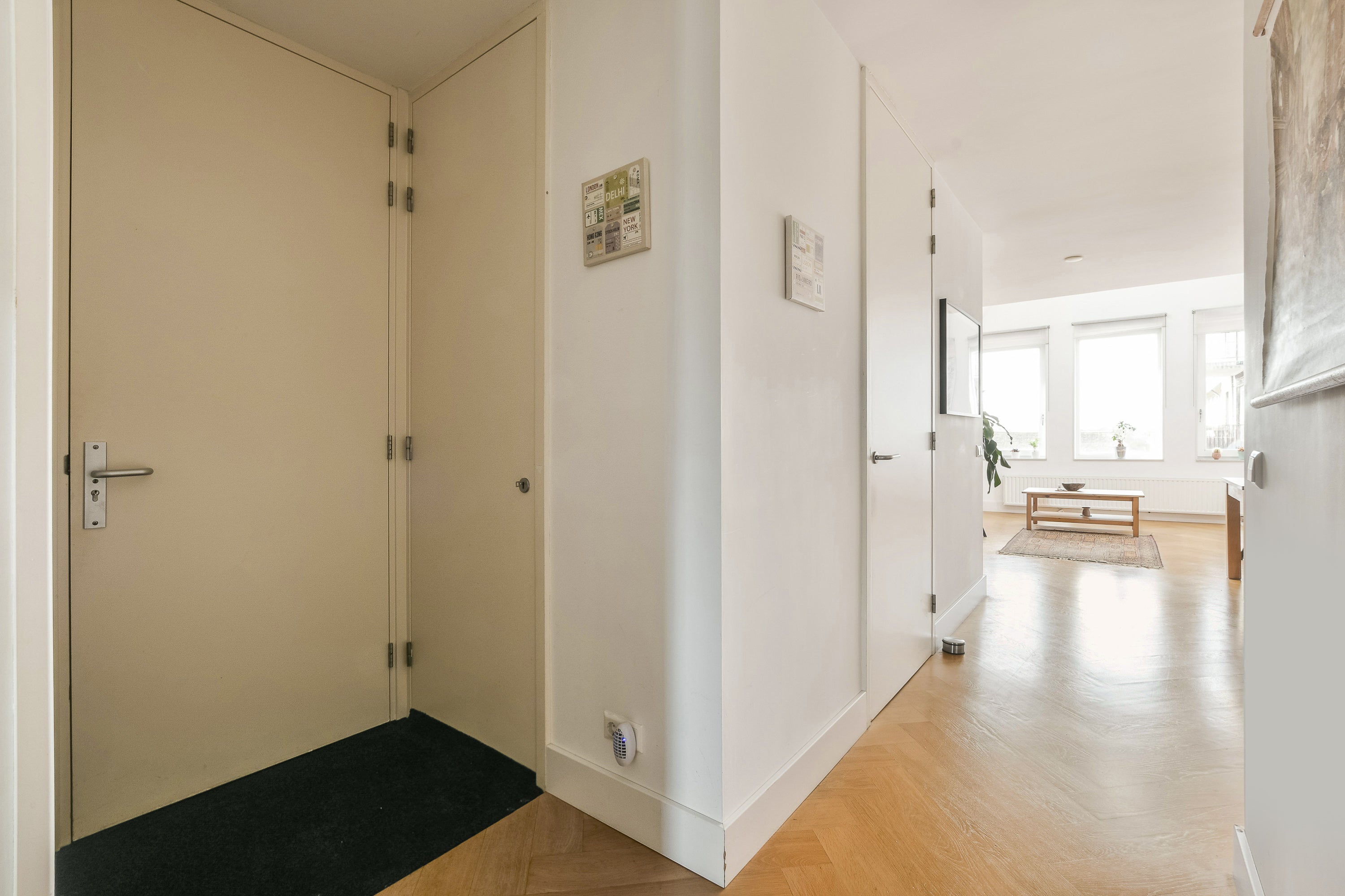 Appartement te koop: Grundelweg 43, Aalsmeer