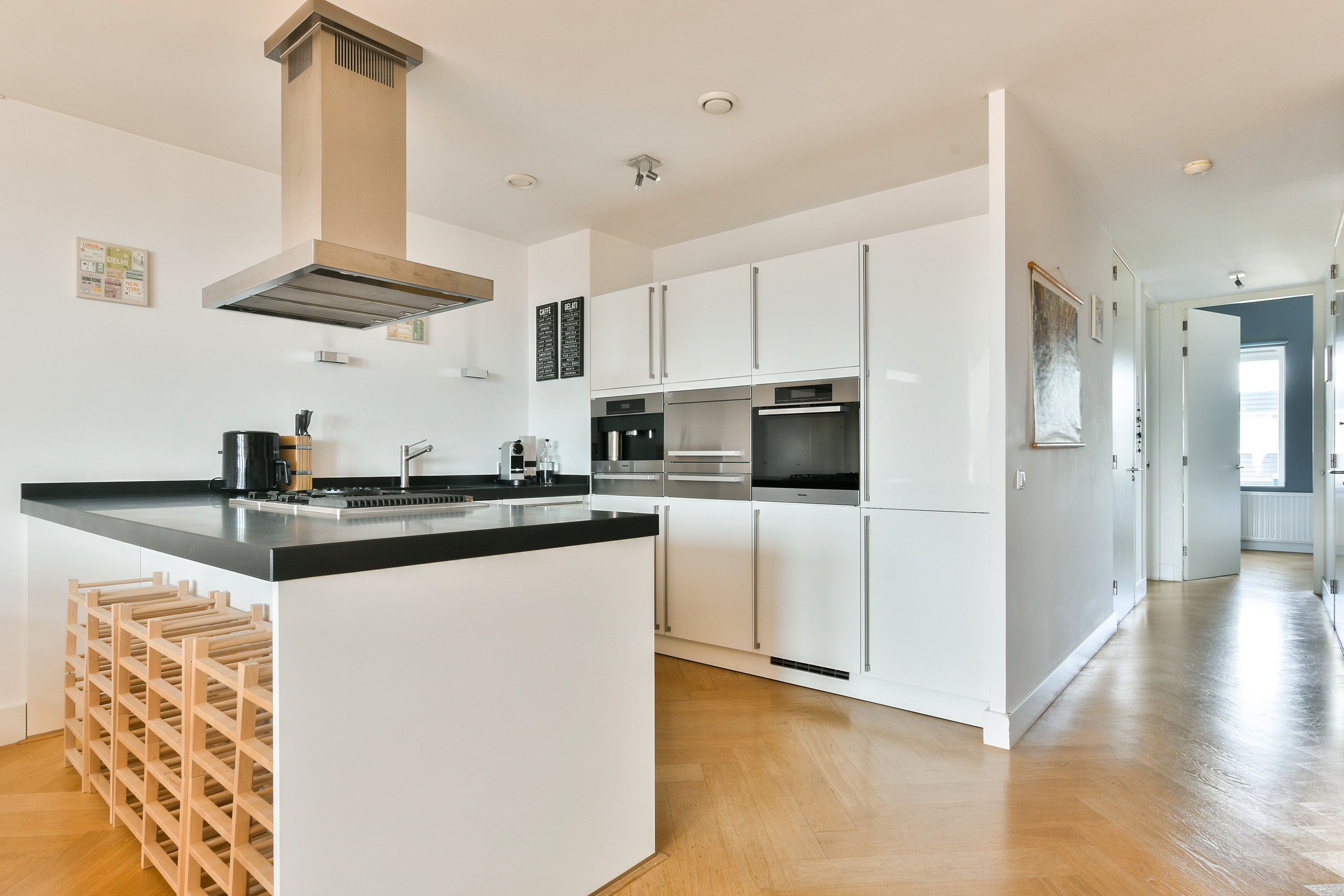 Appartement te koop: Grundelweg 43, Aalsmeer