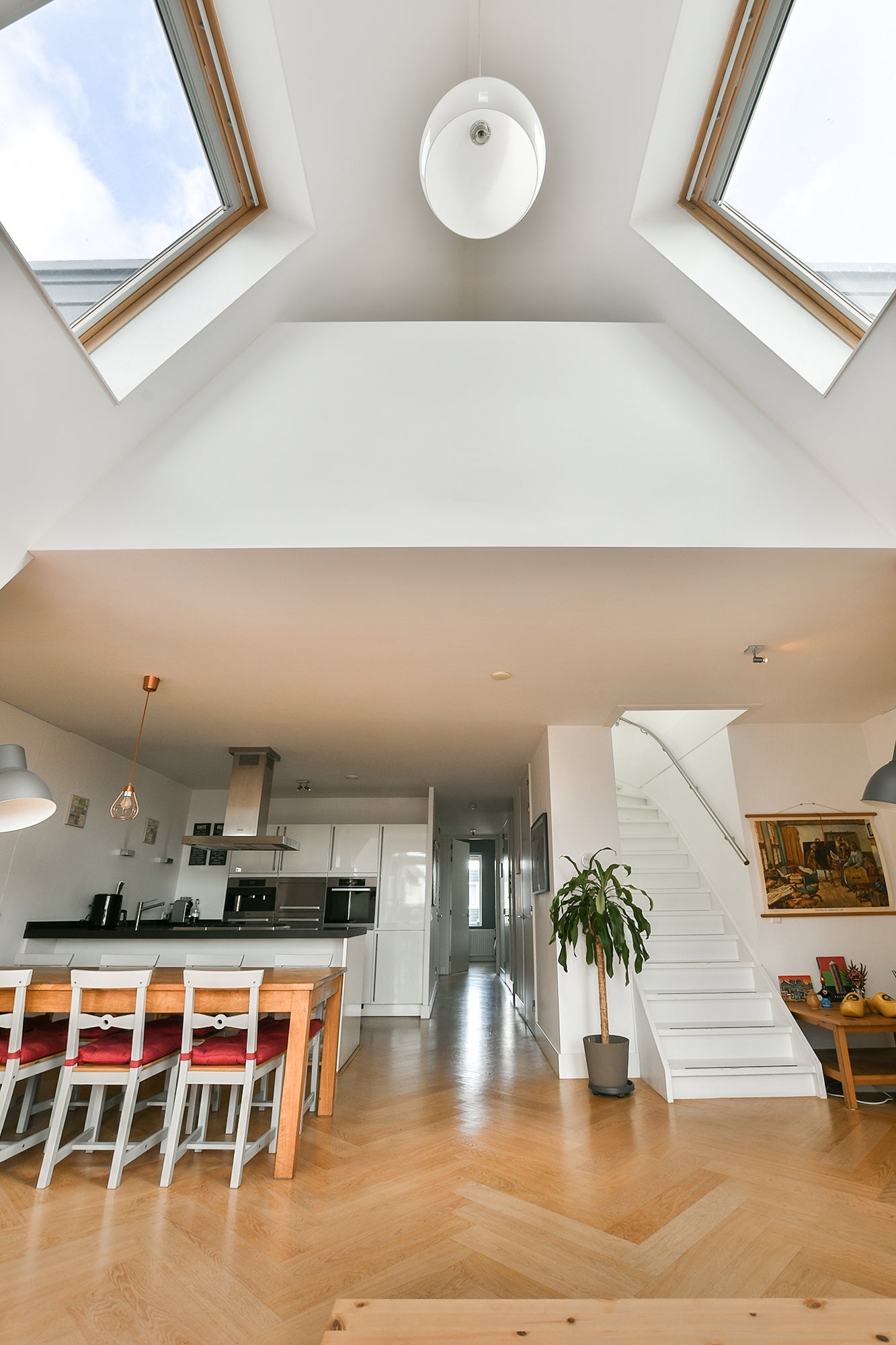 Appartement te koop: Grundelweg 43, Aalsmeer