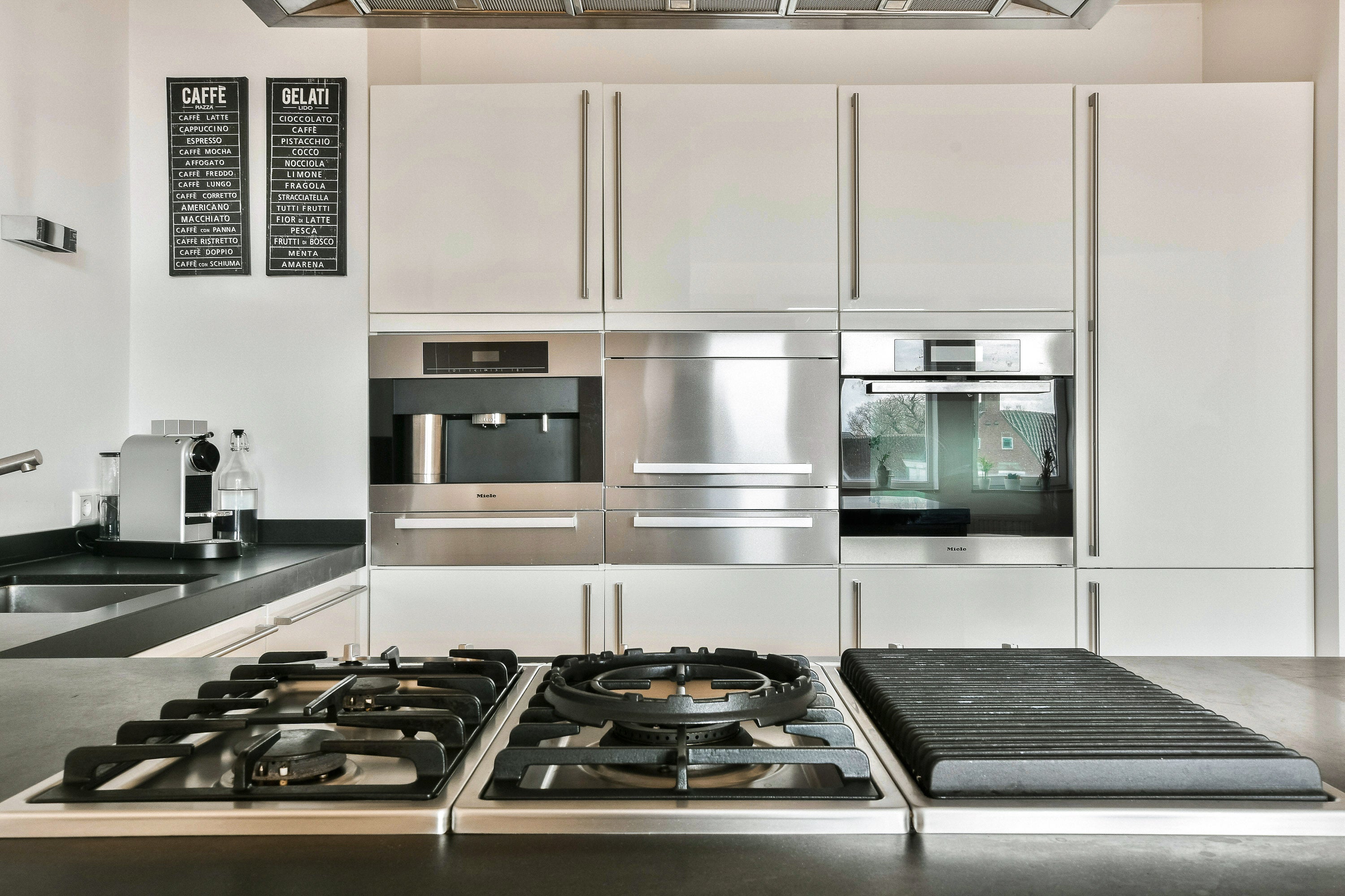Appartement te koop: Grundelweg 43, Aalsmeer