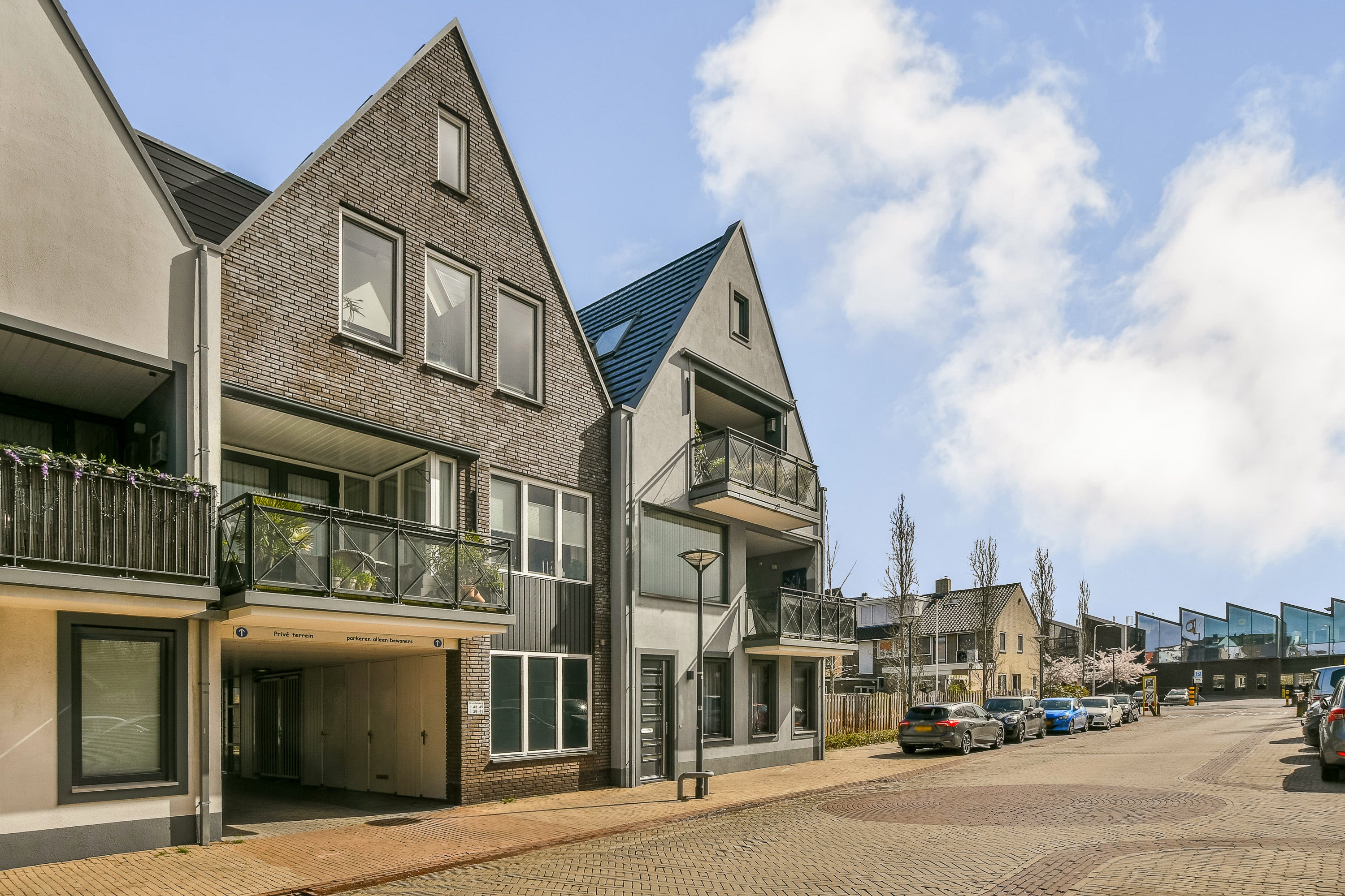 Appartement te koop: Grundelweg 43, Aalsmeer