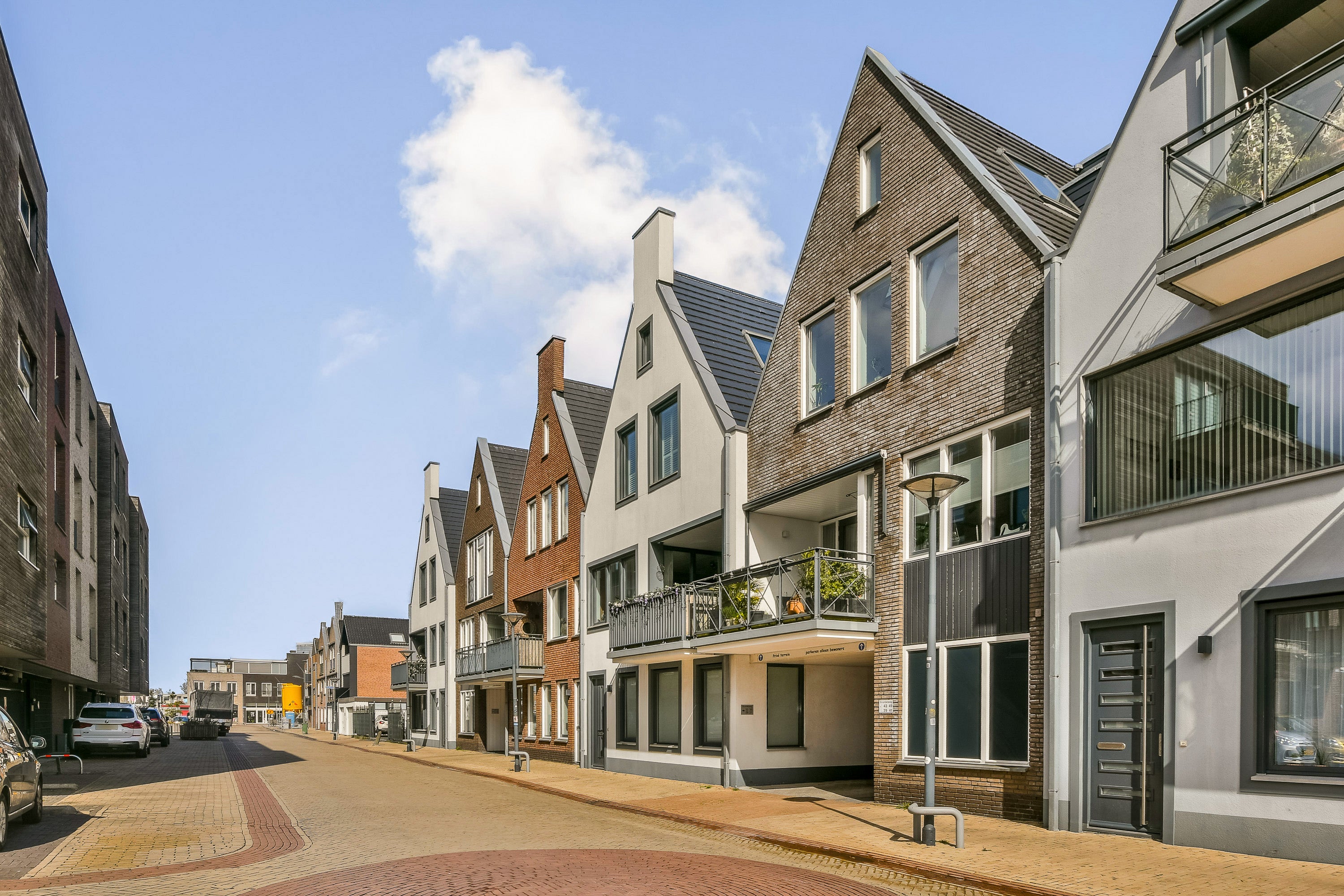 Appartement te koop: Grundelweg 43, Aalsmeer