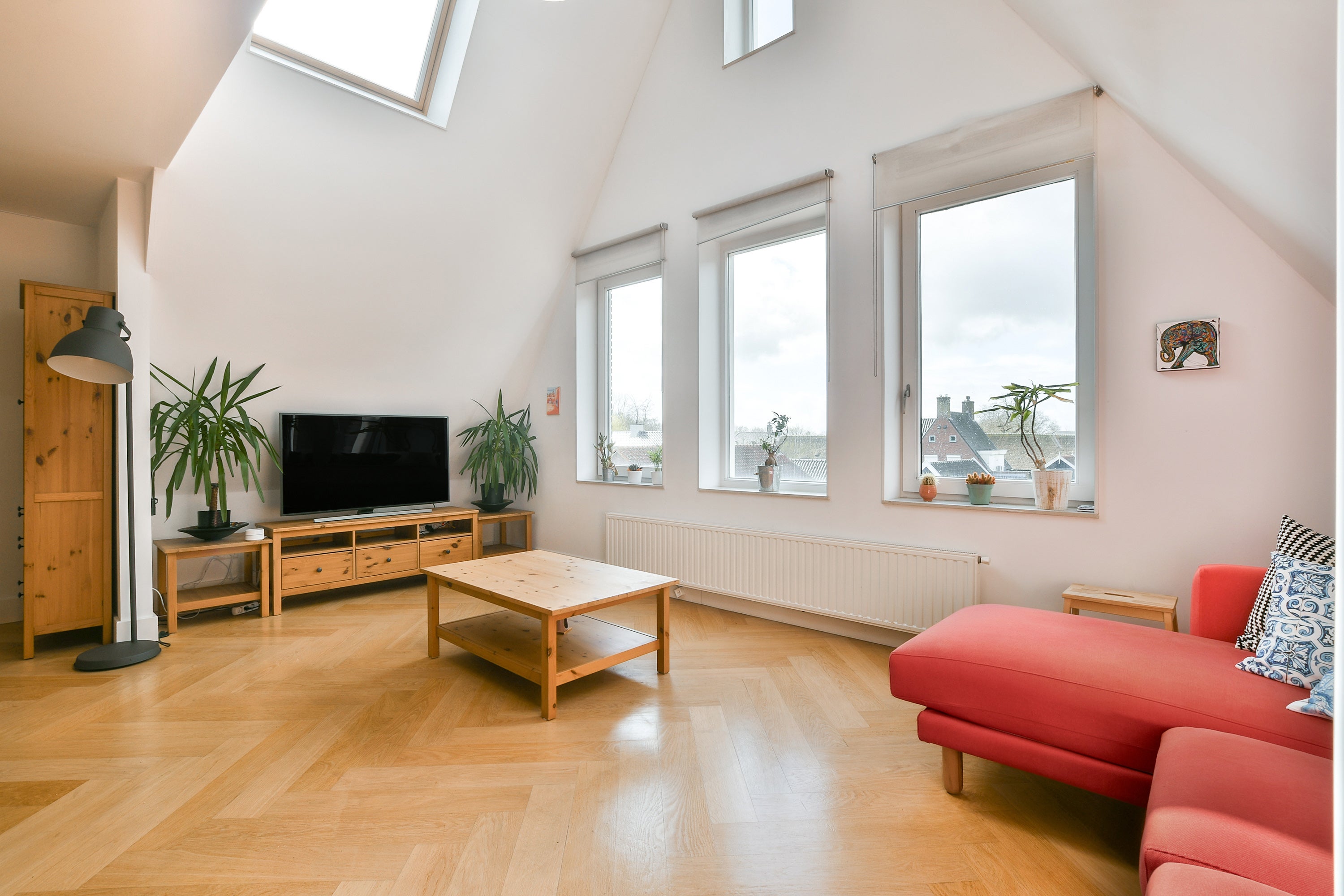 Appartement te koop: Grundelweg 43, Aalsmeer