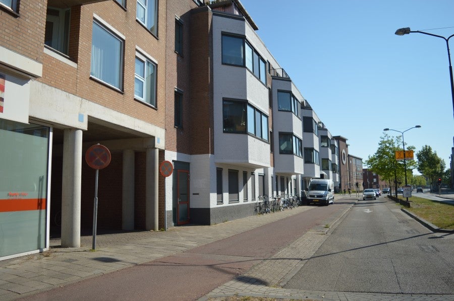 Woning in Apeldoorn - Kalverstraat