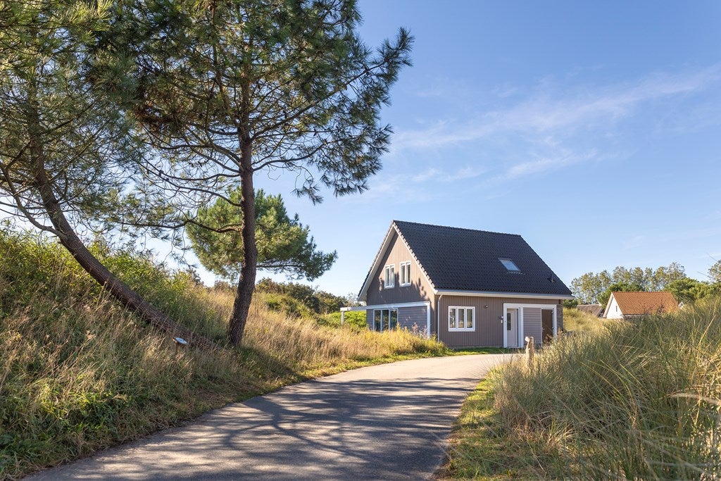 Huis de Duinen 241 in Ouddorp