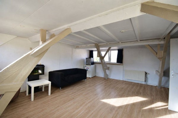 Room Haagdijk in Breda