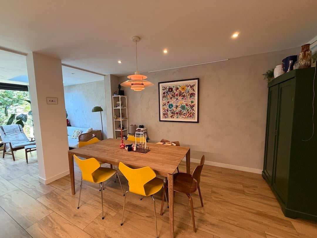 Appartement te huur: Semarangstraat 22A, Amsterdam