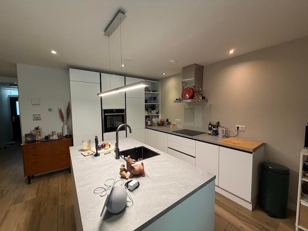 Appartement te huur: Semarangstraat 22A, Amsterdam
