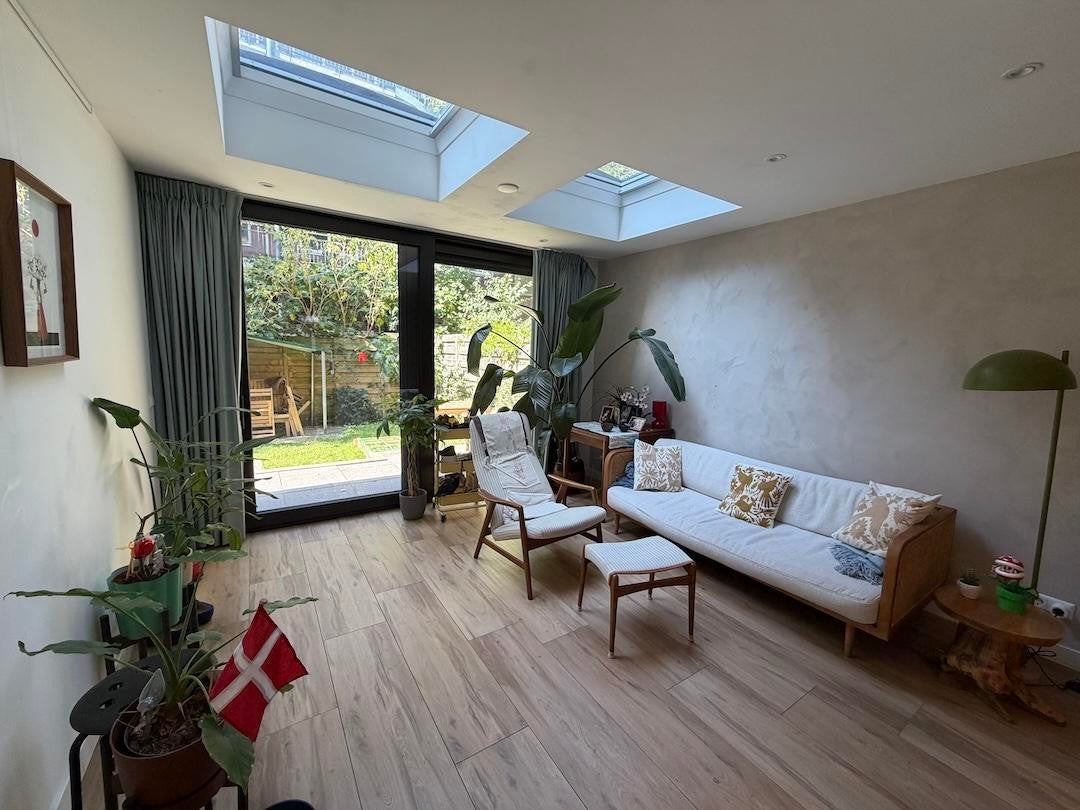 Appartement te huur: Semarangstraat 22A, Amsterdam