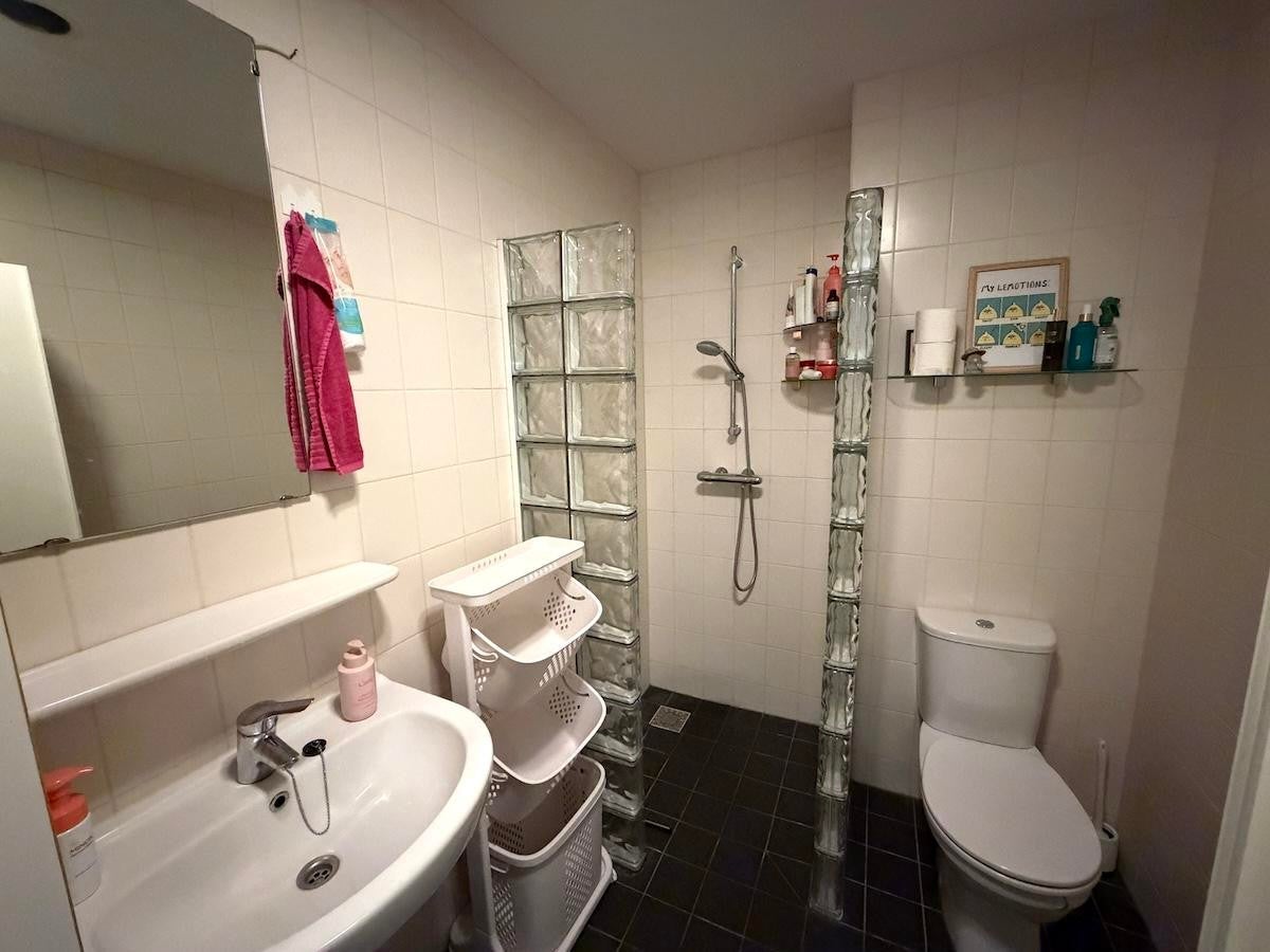 Appartement te huur: Semarangstraat 22A, Amsterdam