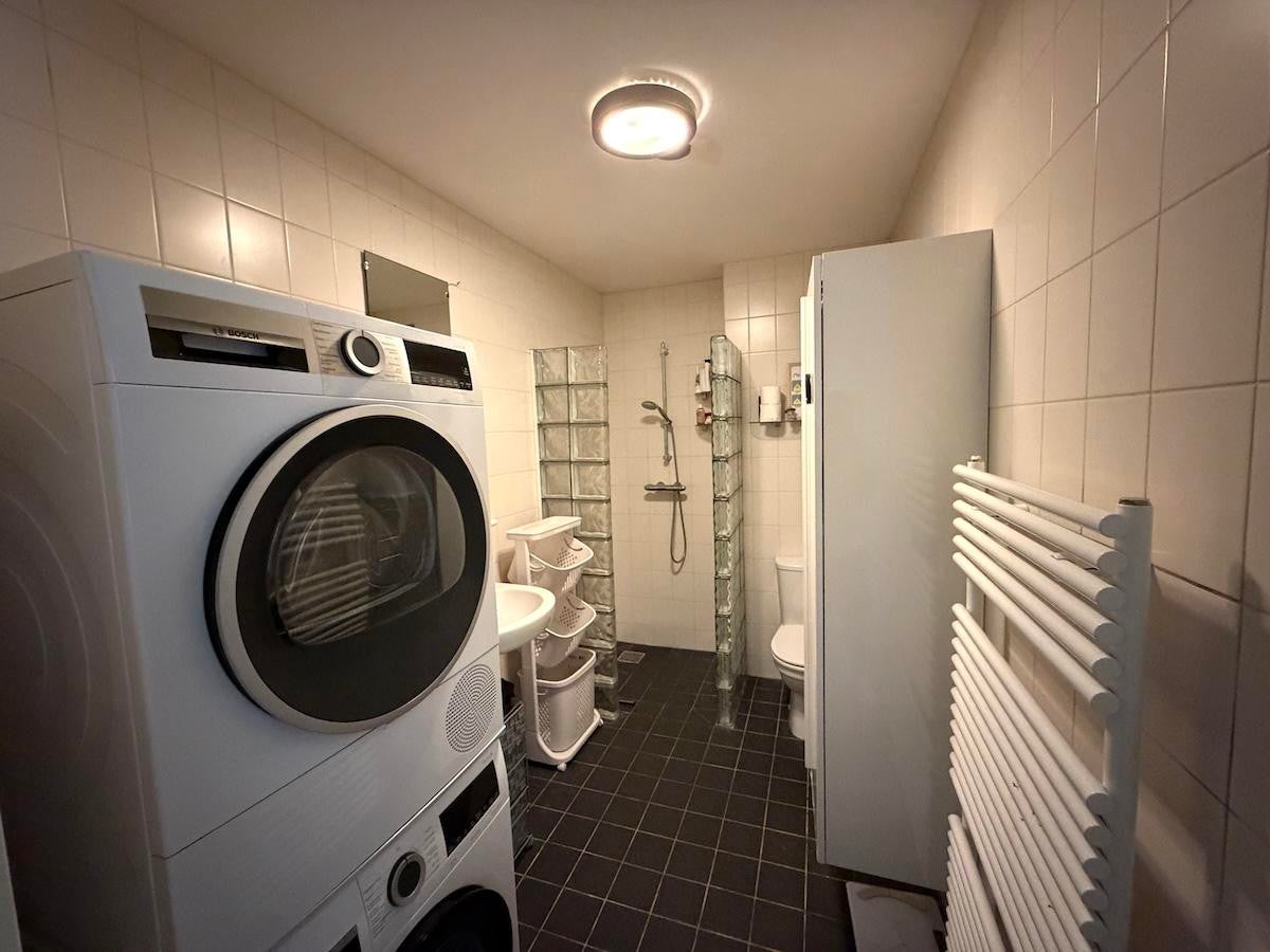 Appartement te huur: Semarangstraat 22A, Amsterdam